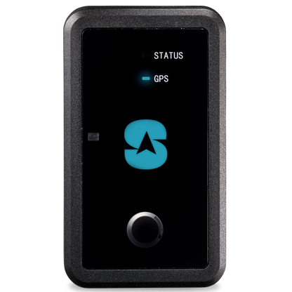 Atlas XL Long-Term GPS Tracker