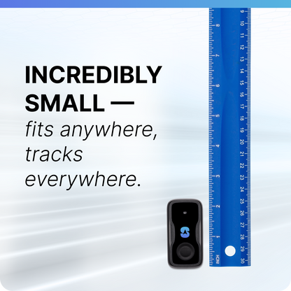 Atlas Mini GPS Tracker