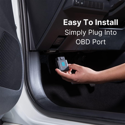 Spytec Pulse OBD Plug-In Tracker