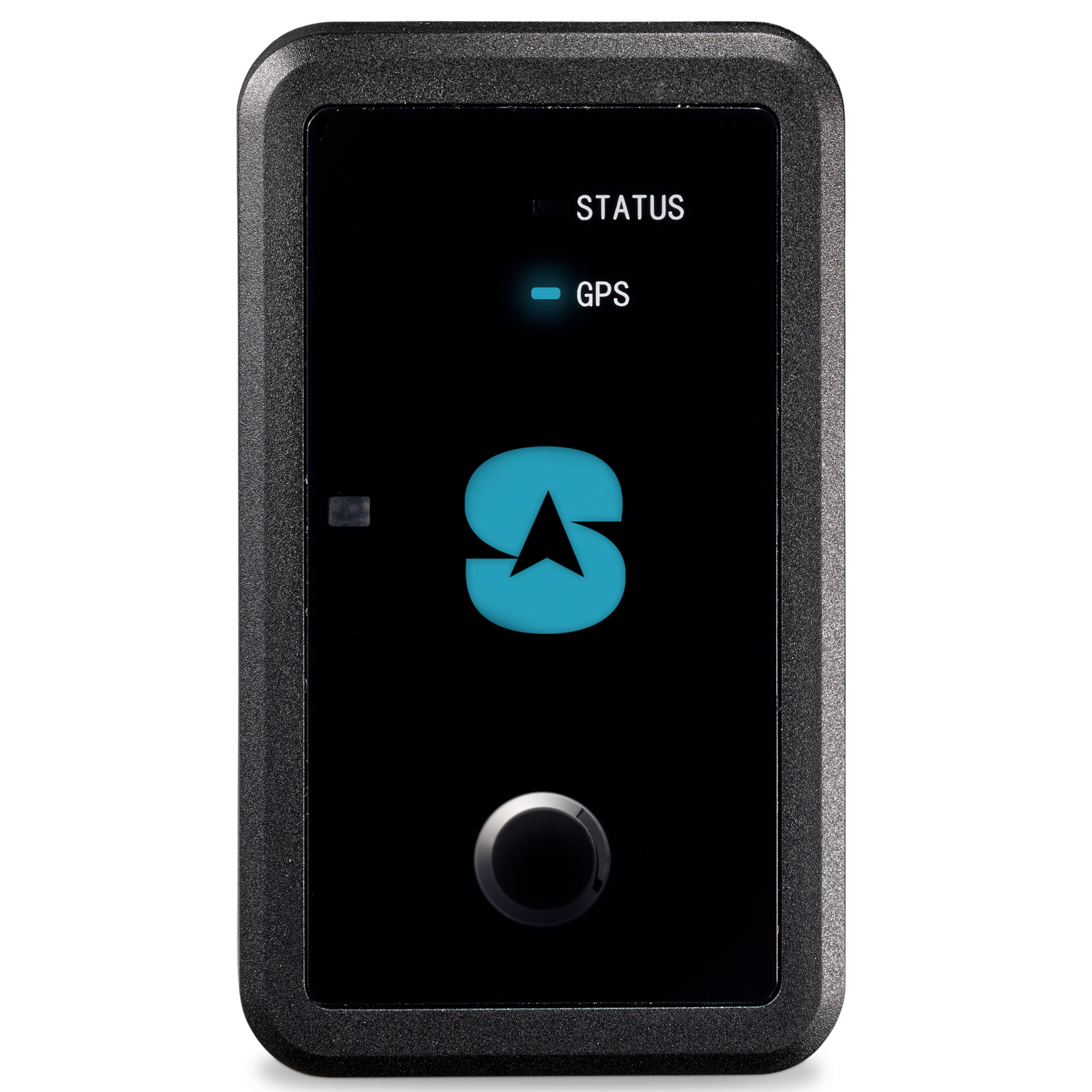 Atlas XL Long-Term GPS Tracker