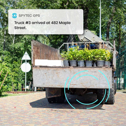 Spytec GPS Vehicle Locator