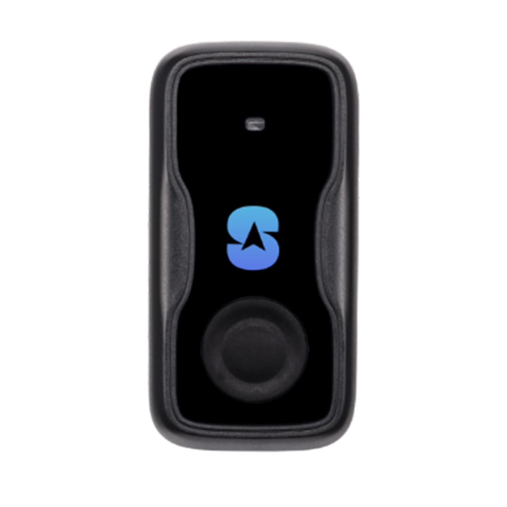 Atlas Mini GPS Tracker