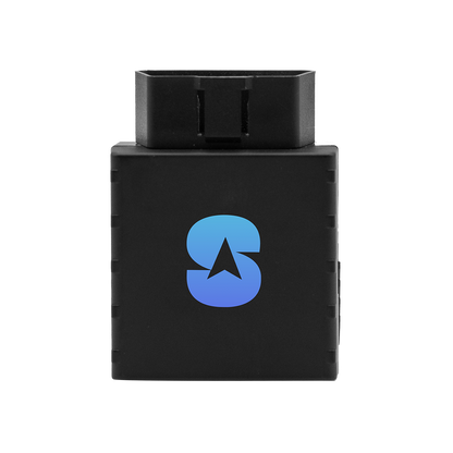 Spytec Pulse OBD Plug-In Tracker