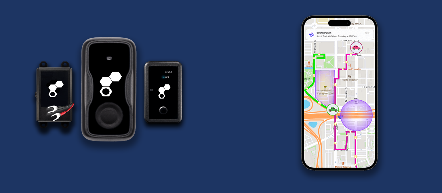 The Spytec GPS Difference